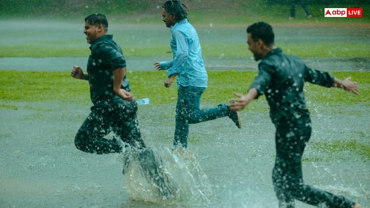पश्चिमी राजस्थान आमतौर पर भारत के उन आखिरी इलाकों में से एक होता है जहां मानसून सबसे आखिर में पहुंचता है. जयपुर और जैसलमेर जैसे शहरों में आमतौर पर 5 जुलाई से 15 जुलाई के बीच मानसून का आगमन होता है.