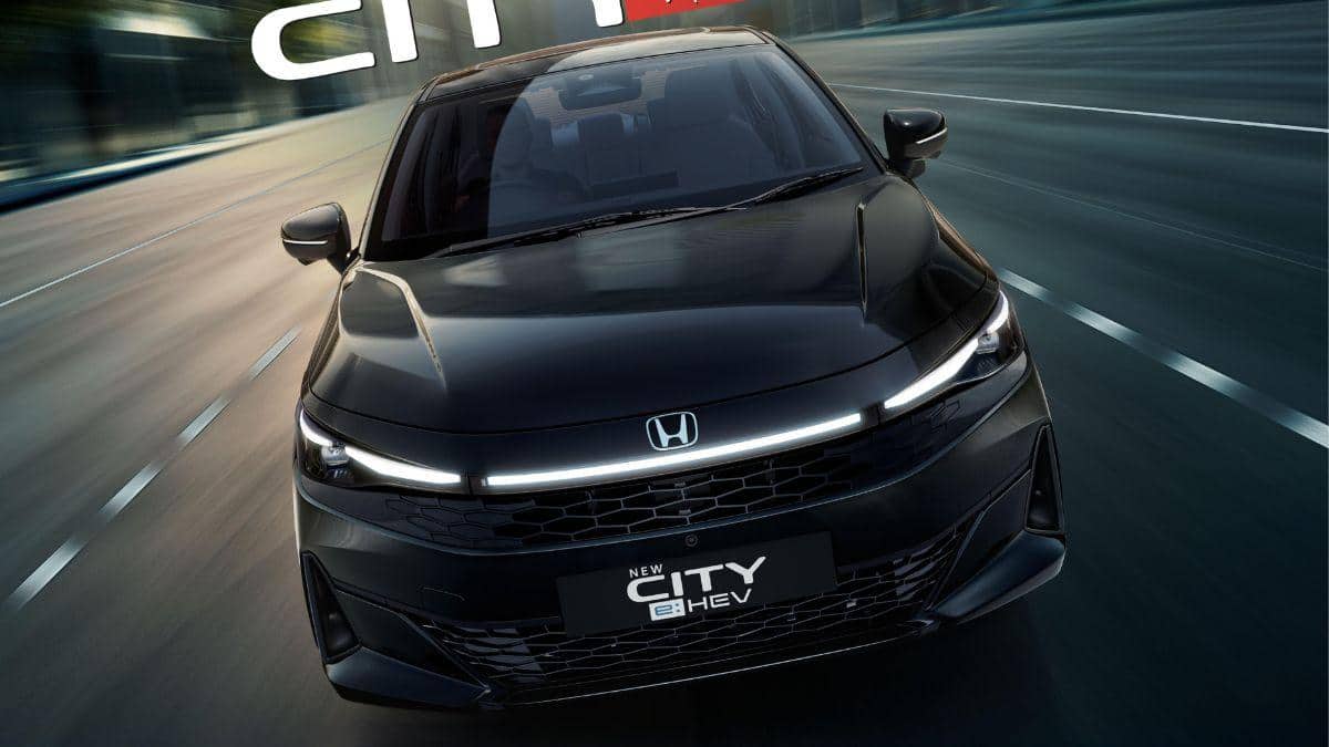 Honda Discounts: ஹைப்ரிட் தொடங்கி SUV வரை..! ரூ.2.15 லட்சம் தள்ளுபடியை தாராளமாய் தந்த ஹோண்டா - எது டாப்?