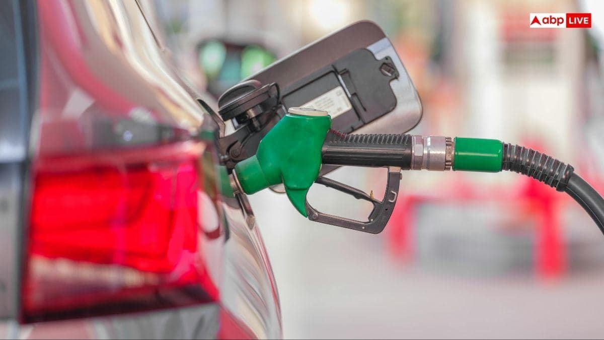 Petrol Diesel Price Hike : அதிகாலையிலேயே ஷாக்.! மீண்டும் உயர்ந்த பெட்ரோல் டீசல் விலை- ஒரு லிட்டருக்கு எவ்வளவு தெரியுமா.?