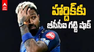 Hardik Pandya Match Fee Fined IPL 2026 | గ్రౌండ్ లో సహనం కోల్పోయిన హార్దిక్ పాండ్యా