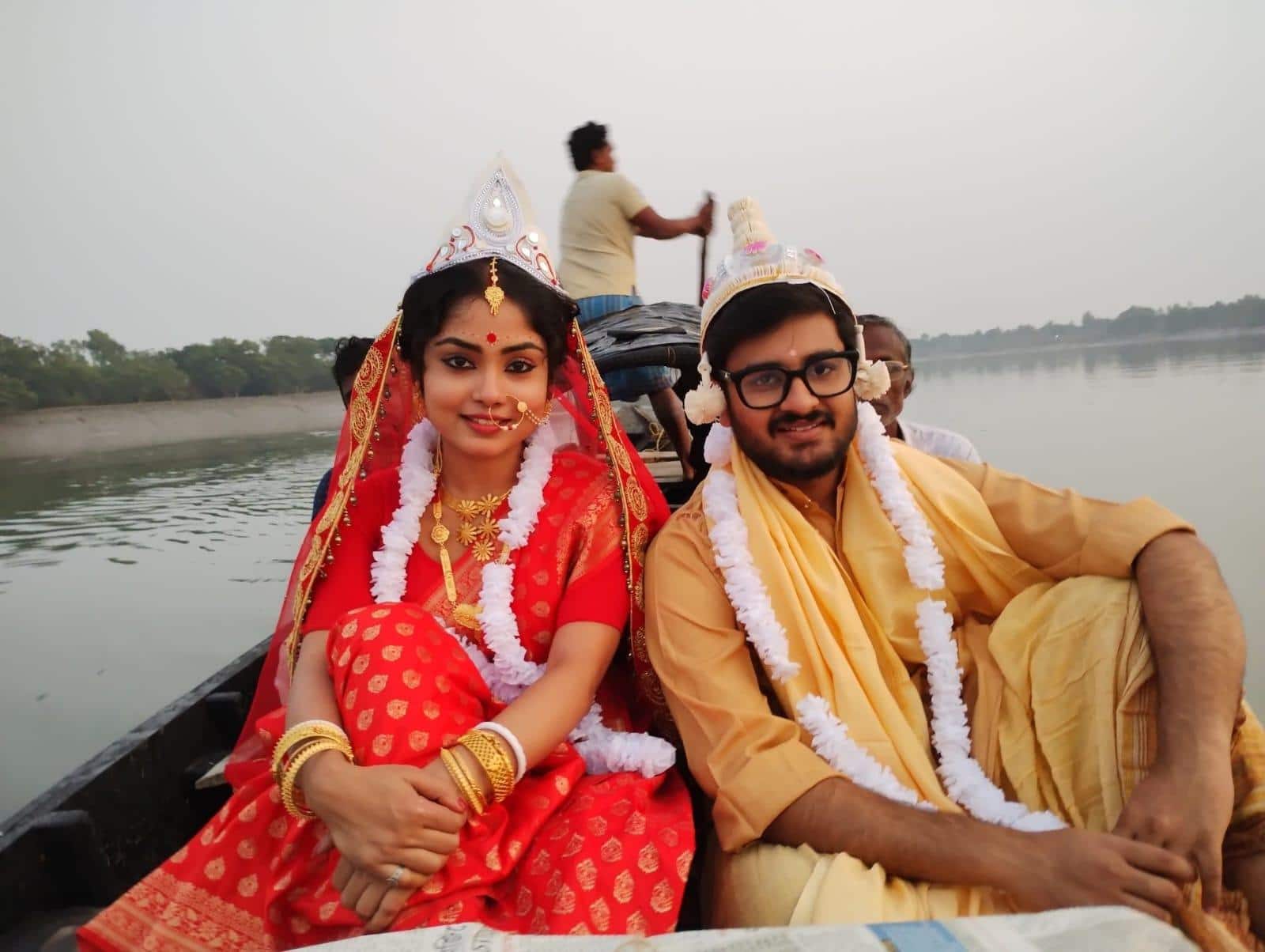 New Bengali Film: ২ খুদের স্বপ্ন, স্কুলে যাবে আর খাবার জোগাবে ভূতের রাজা! আসছে নতুন সিনেমা