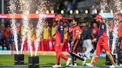 SRH vs RCB Toss Result And Confirmed Playing 11: Hyderabad Opts To Bat First