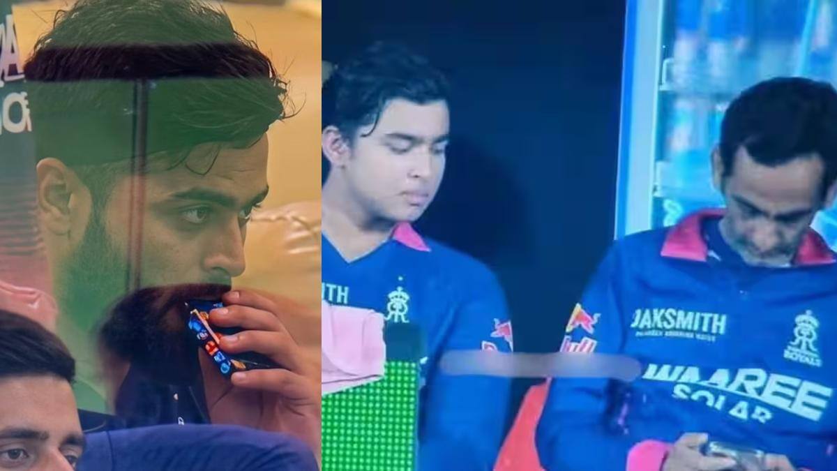 IPL 2026 के पांच सबसे बड़े विवाद, रियान पराग का वेपिंग कांड, RCB प्लेयर पर भी मचा बवाल