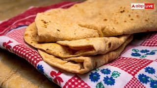 Calorie in Roti: गेहूं से लेकर बाजरे तक… कौन सी रोटी में कितनी कैलोरी? जानें अपनी थाली का हेल्थ सीक्रेट