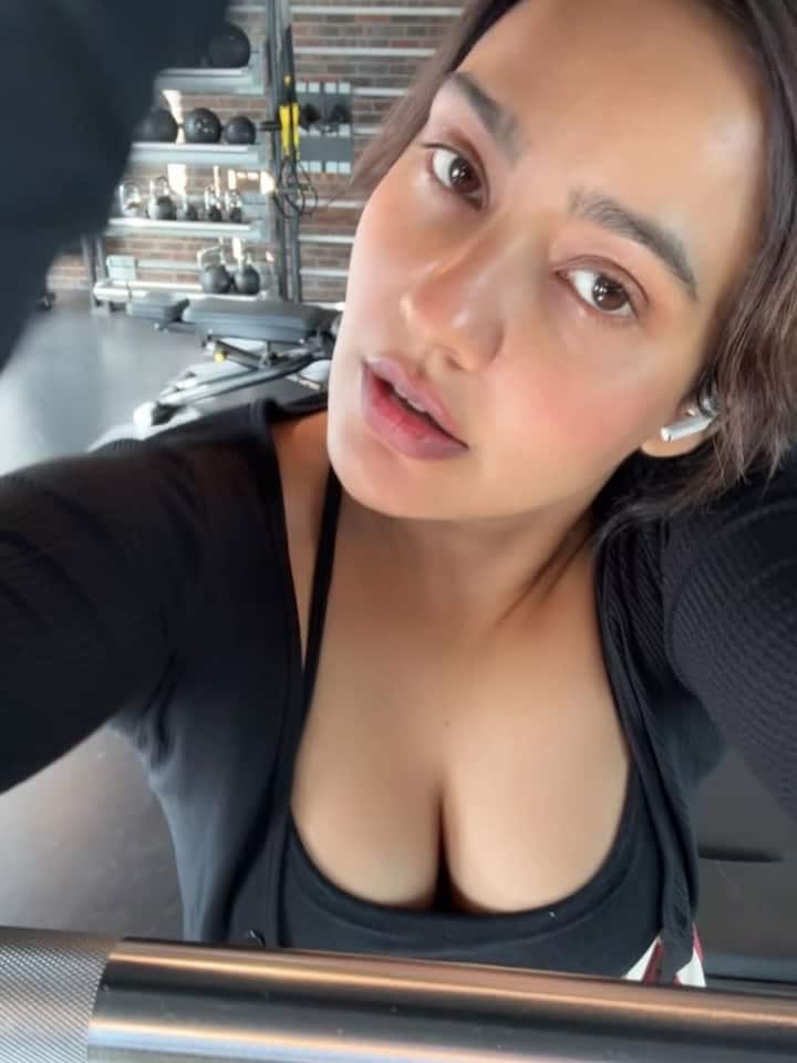 నేహా శర్మ లేటెస్ట్ బోల్డ్ ఫోటోలు (Image Courtesy: nehasharmaofficial/ Instagram)