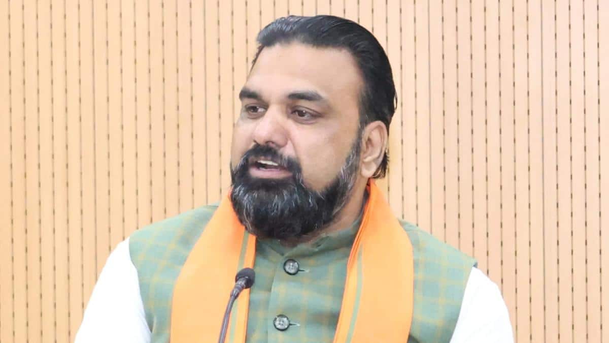 CM सम्राट चौधरी ने शिक्षकों की नियुक्ति पर लिया बड़ा फैसला, विज्ञापन पर भी अपडेट