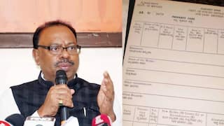 Chandrashekhar Bawankule: मोठी बातमी! आता गावकऱ्यांना मिळणार मोफत मिळकत पत्रिका; सनद फी माफ करण्याची महसूलमंत्री चंद्रशेखर बावनकुळेंची घोषणा