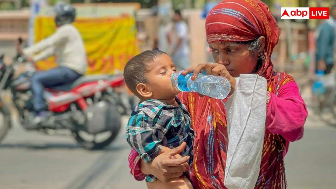 Heat Stroke: कितनी लू लगने पर आ जाती है जान पर आफत, क्या हैं इससे बचने के आसान तरीके?