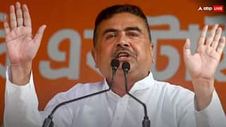 West Bengal Cabinet Expansion: 35 Ministers to Take Oath Tomorrow, Announces CM Suvendu Adhikari