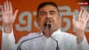 West Bengal Cabinet Expansion: 35 Ministers to Take Oath Tomorrow, Announces CM Suvendu Adhikari