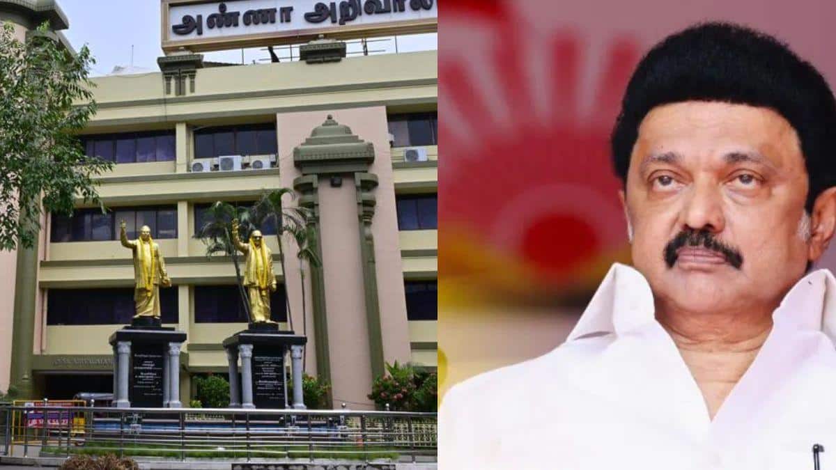 MK Stalin: பிரிந்துபோன கூட்டணி கட்சிகள்.. ஜெயலலிதா பாணியில் மு.க.ஸ்டாலின்.. இனி தனித்து போட்டியா?