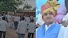 Pandharpur Crime : खासदार धनंजय महाडिकांवर कमेंट्स केली, कार्यकर्त्यांमध्ये वाद; पंढरपुरातील सुस्तेमध्ये फ्री-स्टाईल हाणामारी