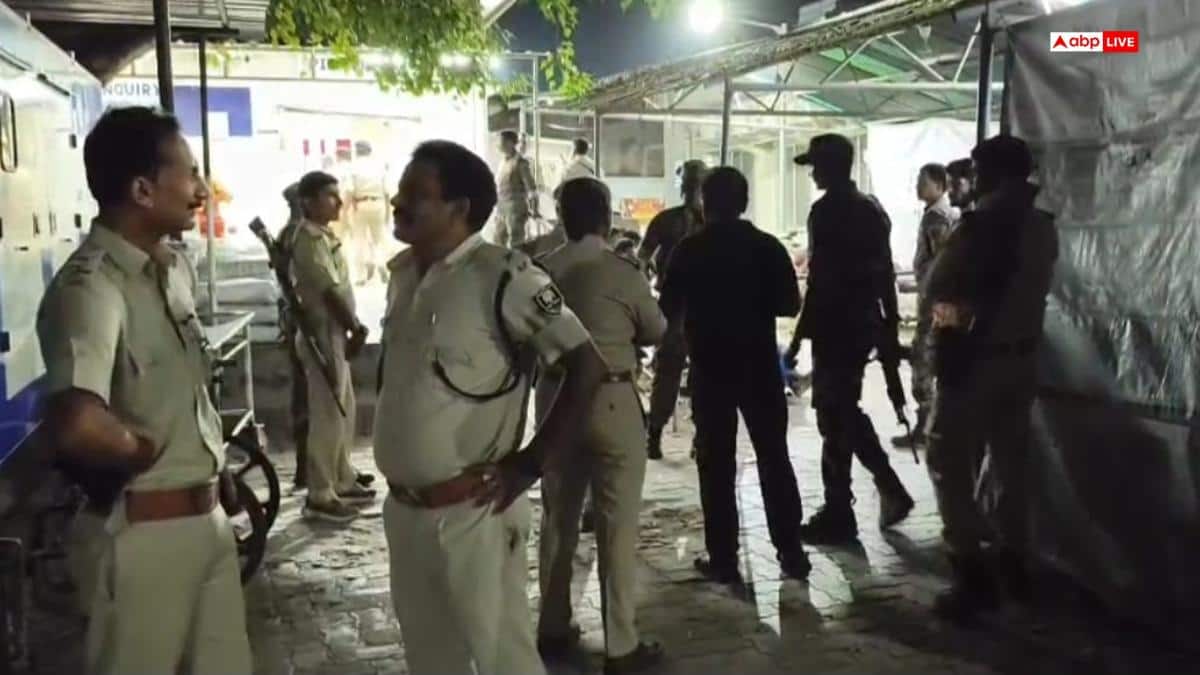जहानाबाद में दीपक हत्याकांड का आरोपी ‘रावण’ एनकाउंटर के बाद गिरफ्तार, पुलिस पर की फायरिंग