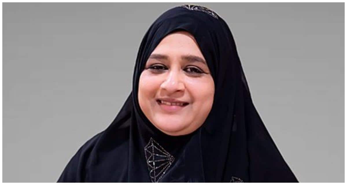 Nowhera Shaik Arrested: హీరా గోల్డ్ స్కామ్‌ నౌహీరా షేక్ అరెస్టు! గురుగ్రామ్‌లో చిక్కిన డాన్!