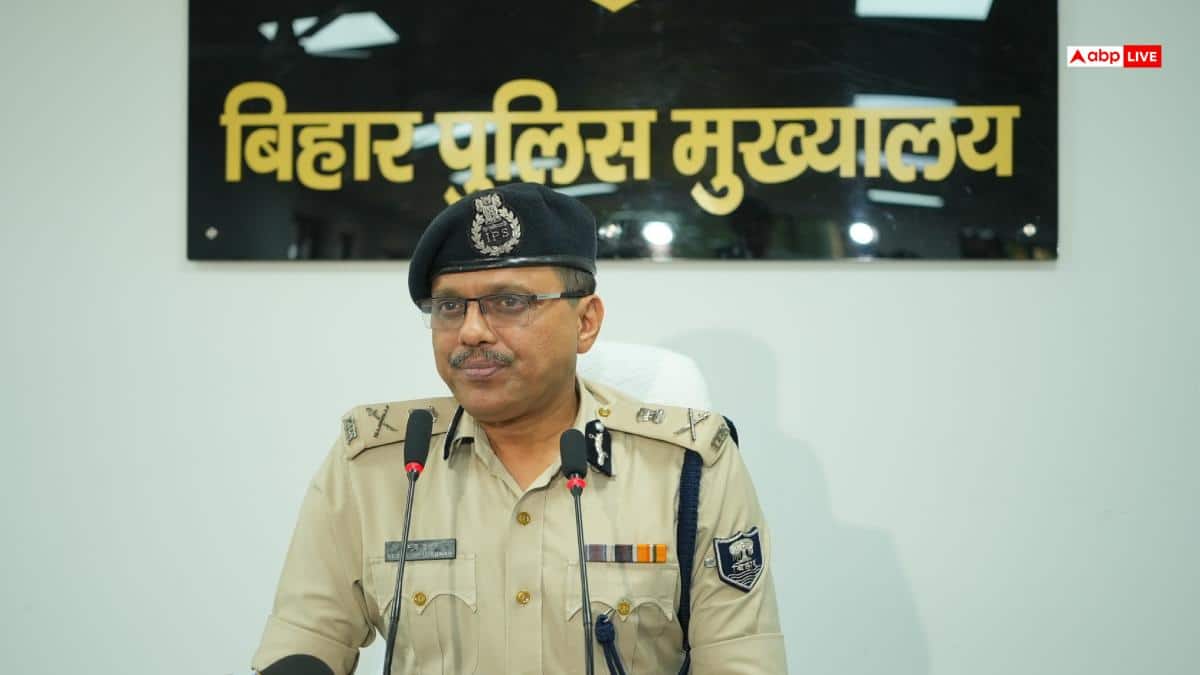 बिहार पुलिस का एक्शन, 15 मई तक 33 हजार से अधिक गिरफ्तार, बकरीद-गंगा दशहरा पर अलर्ट