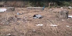 Sangli Crime News: सांगलीत चोरीचा अजब प्रकार! चोरट्यांनी चक्क मोबाईल टॉवरच केला लंपास, सांगाड्यापासून जनरेटरपर्यंत सगळंच गायब, PHOTO