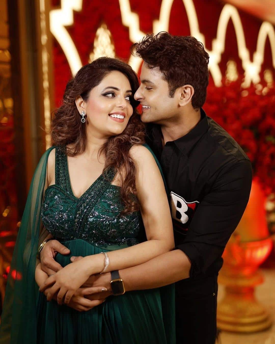 Sugandha Mishra Birthday: Sugandha Mishra came to Mumbai to become a singer, then became a comedian, gave credit for success to Kapil Sharma