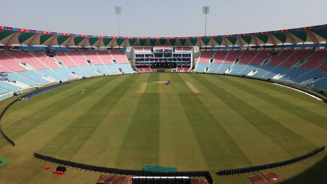 LSG vs PBKS IPL 2026: Pitch Report, Weather Forecast & Punjab Kings’ Playoff Scenario Explained