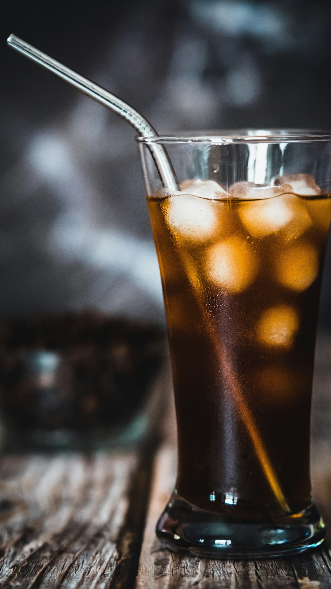 Drinking Cold Drinks Daily? Drinking Cold Drinks Daily?