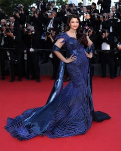 Cannes 2026: ऐश्वर्या राय की खूबसूरती के आगे आलिया से अदिति राव तक, सभी हीरोइनें लगीं फीकी, देखें कान्स की तस्वीरें