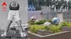 Saltlake Stadium Statue: 'অদ্ভূত বিদঘুটে কাটা পা..', বলেছিলেন ক্রীড়ামন্ত্রী, ভাঙা হল মমতা বন্দ্যোপাধ্যায়ের ডিজাইন করা যুবভারতীর সামনের সেই স্ট্যাচু!