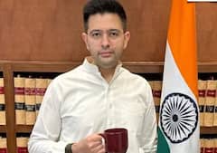 Big News: ਵੱਡੀ ਖਬਰ, ਰਾਘਵ ਚੱਢਾ ਨੂੰ ਮਿਲੀ ਅਹਿਮ ਜ਼ਿੰਮੇਵਾਰੀ, ਭਾਜਪਾ ਨੇ ਸੌਂਪਿਆ ਇਹ ਵੱਡਾ ਅਹੁਦਾ...