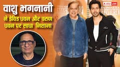 'कूली नंबर 1' से हुआ वाशु भगनानी को करोड़ों का नुकसान, डेविड-वरुण धवन पर फूटा का गुस्सा