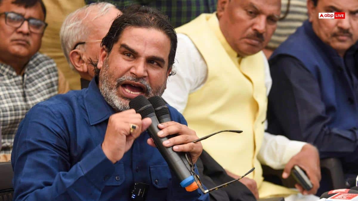 बांकीपुर से उपचुनाव लड़ेंगे प्रशांत किशोर? प्रदेश अध्यक्ष मनोज भारती के दावे से हलचल तेज