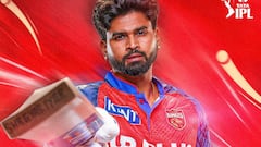 శ్రేయ‌స్ కెప్టెన్ ఇన్నింగ్స్.. అజేయ సెంచ‌రీతో స‌త్తా.. నాకౌట్ ఆశ‌లు స‌జీవం.. రాణించిన ప్ర‌భ్ సిమ్రాన్.. టోర్నీ నుంచి ఢిల్లీ ఔట్ 