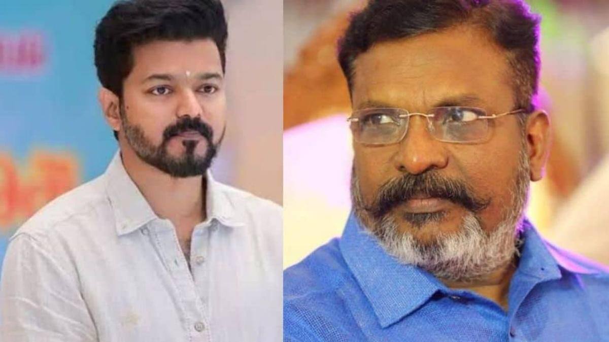 "அமைச்சராக என்னைத் தான் கூப்பிட்டாங்க " தவெக - விசிக கூட்டணி ரகசியத்தை உடைத்த திருமாவளவன் !!