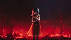 Horror Thriller OTT : పగ తీర్చుకునే ప్రేతాత్మ... రాయిలో మిస్టరీ - ఓటీటీలో ట్రెండింగ్ హారర్ థ్రిల్లర్