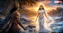 Mahabharata: क्यों देवी गंगा ने अपने सभी पुत्रों को नदी में प्रवाहित किया और कैसे जन्मे भीष्म पितामह