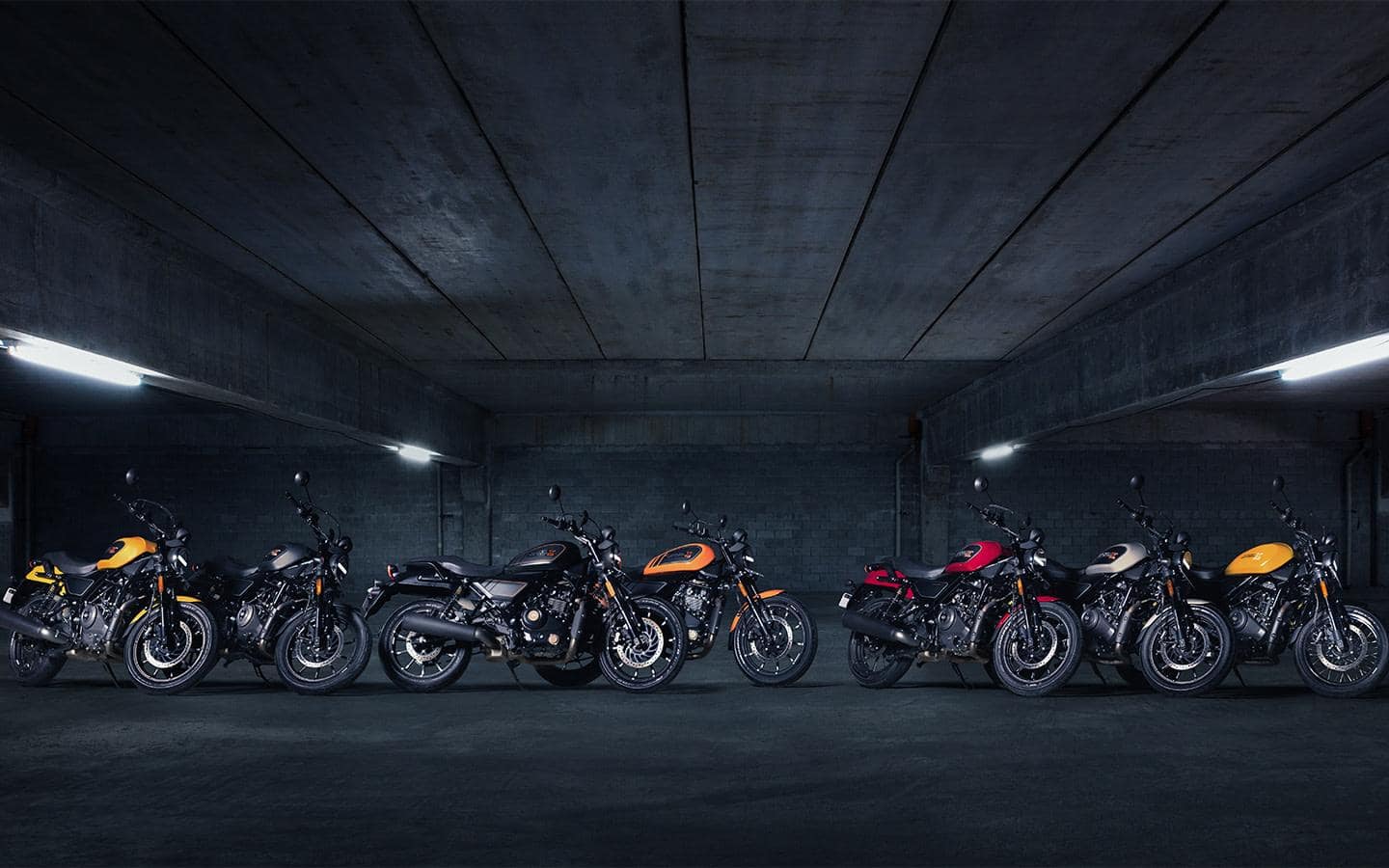 Harley-Davidson X440 S Vs RE Guerrilla 450: மோதிப் பார்த்துடுவோம் வா.! ஹார்லி-டேவிட்சன் X440 S Vs ராயல் என்ஃபீல்ட் கெரில்லா 450; எது பெஸ்ட்.?