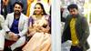 Podarillu New Serial Peddi: పెద్దికి 'పొదరిల్లు' సీరియల్లో పెళ్లికాలేదు కానీ రియల్ వైఫ్ ఫొటోస్ చూశారా!