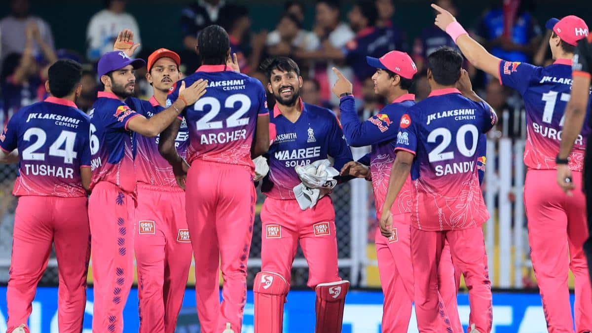 कौन हैं इमनजोत चहल, जिन्हें अचानक राजस्थान ने अपनी टीम में किया शामिल? जानें इनके बारे में सबकुछ