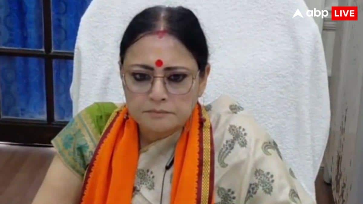 'अगर बंगाल में रहना है तो...', बकरीद पर कुर्बानी को लेकर हुमायूं कबीर को शुभेंदु की मंत्री की दो टूक