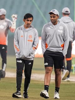 Suryakumar Yadav : भारतीय क्रिकेटमध्ये पुन्हा सत्ता बदल? सूर्याकुमार यादवला हटवण्याची तयारी, गौतम गंभीरच्या मनात नेमकं काय?