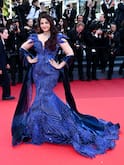 Aishwarya Rai : కేన్స్‌లో క్వీన్ ఐశ్వర్య - రెడ్ కార్పెట్‌పై దేవకన్యలా విశ్వ సుందరి