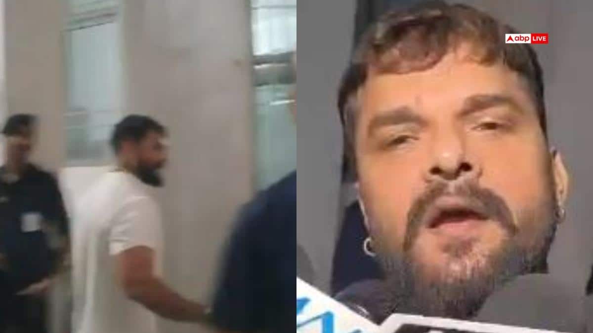 खेसारी लाल यादव की BJP से बढ़ रही नजदीकी? नितिन नवीन से मुलाकात के बाद अटकलें तेज