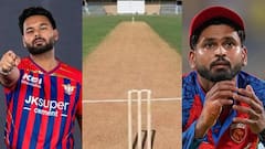 LSG vs PBKS मैच की पिच रिपोर्ट, बल्लेबाजों या गेंदबाजों में किसे होगा फायदा? जानिए