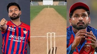 LSG vs PBKS Pitch Report: लखनऊ सुपर जायंट्स बनाम पंजाब किंग्स मैच की पिच रिपोर्ट, बल्लेबाजों या गेंदबाजों में किसे होगा फायदा? जानिए