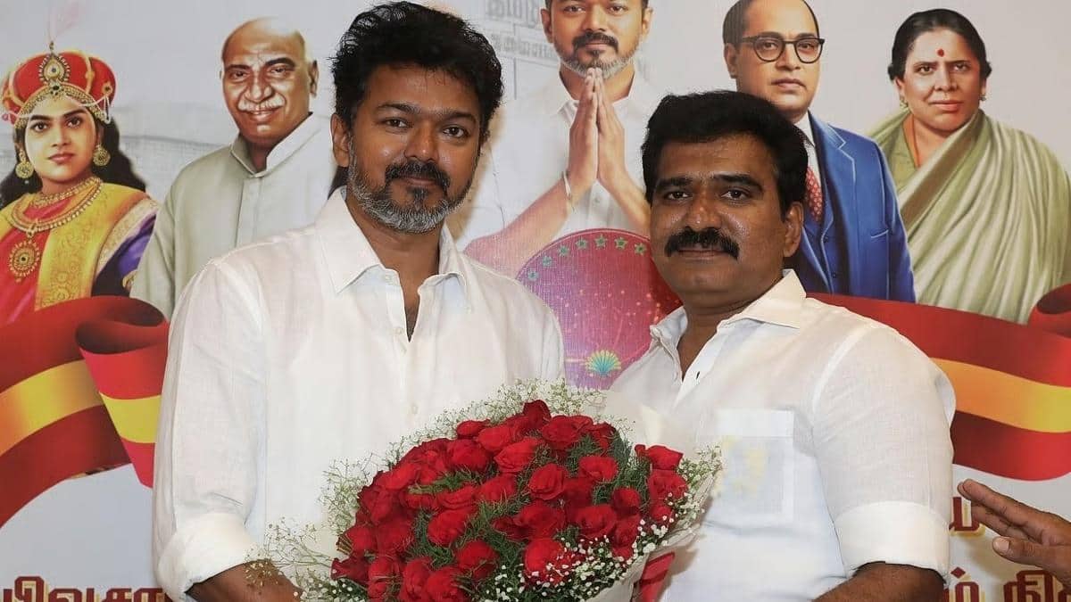 Power Cut: இரவு நேர மின்வெட்டிற்கு யார் காரணம்? உண்மையை உடைத்த மின்துறை அமைச்சர் நிர்மல்குமார்!