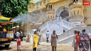Weather Forecast: 46 डिग्री तक पहुंचेगा पारा, दिल्ली से बिहार तक तप रही धरती, 15 राज्यों में बारिश का अलर्ट