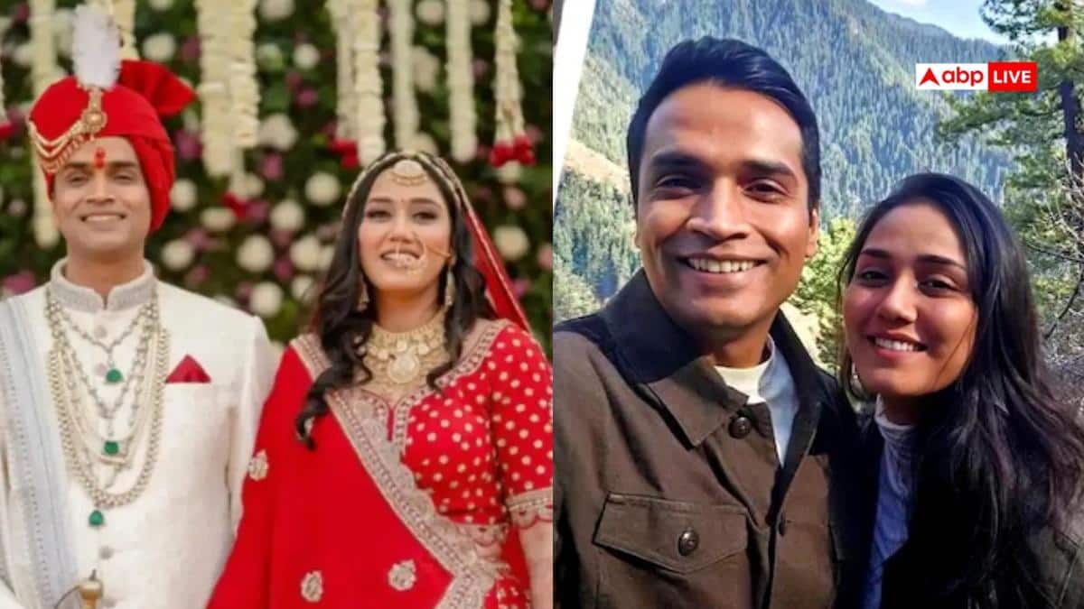 Twisha Sharma Death Case: Accused Husband Samarth Singh Sent To 7-Day Police Remand
