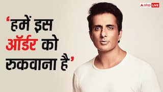 'बेजुबानों की भी जान है', आवारा कुत्तों को हटाने के आदेश पर पंजाब सरकार पर भड़के सोनू सूद