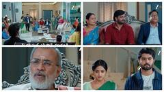 లక్ష్మీ రావే మా ఇంటికి సీరియల్‌: లక్ష్మీని పెళ్లిచేసుకుంటానని సూర్యనారాయణ ఇంటికి వెళ్లిన విక్రమ్...అక్కడ నిజం తెలిసి షాక్‌తిన్న విక్రమ్‌