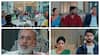 Lakshimi Raave Maa Intiki Serial Today May22th: లక్ష్మీని పెళ్లిచేసుకుంటానని సూర్యనారాయణ ఇంటికి వెళ్లిన విక్రమ్...అక్కడ నిజం తెలిసి షాక్తిన్న విక్రమ్