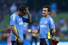 Suryakumar Yadav : भारतीय क्रिकेटमध्ये पुन्हा सत्ता बदल? सूर्याकुमार यादवला हटवण्याची तयारी, गौतम गंभीरच्या मनात नेमकं काय?
