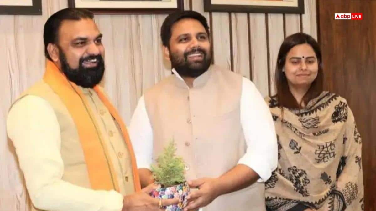 बिहार: आनंद मोहन की नाराजगी के बाद सम्राट सरकार का बड़ा फैसला, बेटे चेतन आनंद को दिया ये पद
