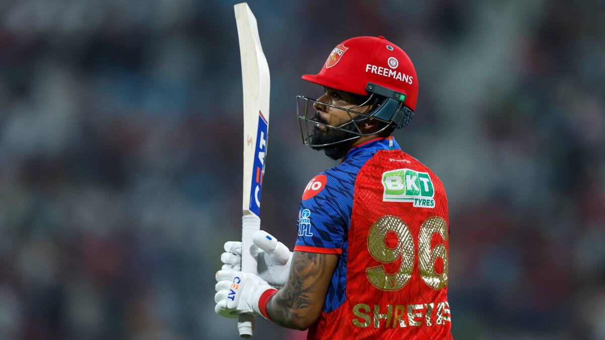 Punjab Kings Win Keeps IPL 2026 Playoff Hopes Alive